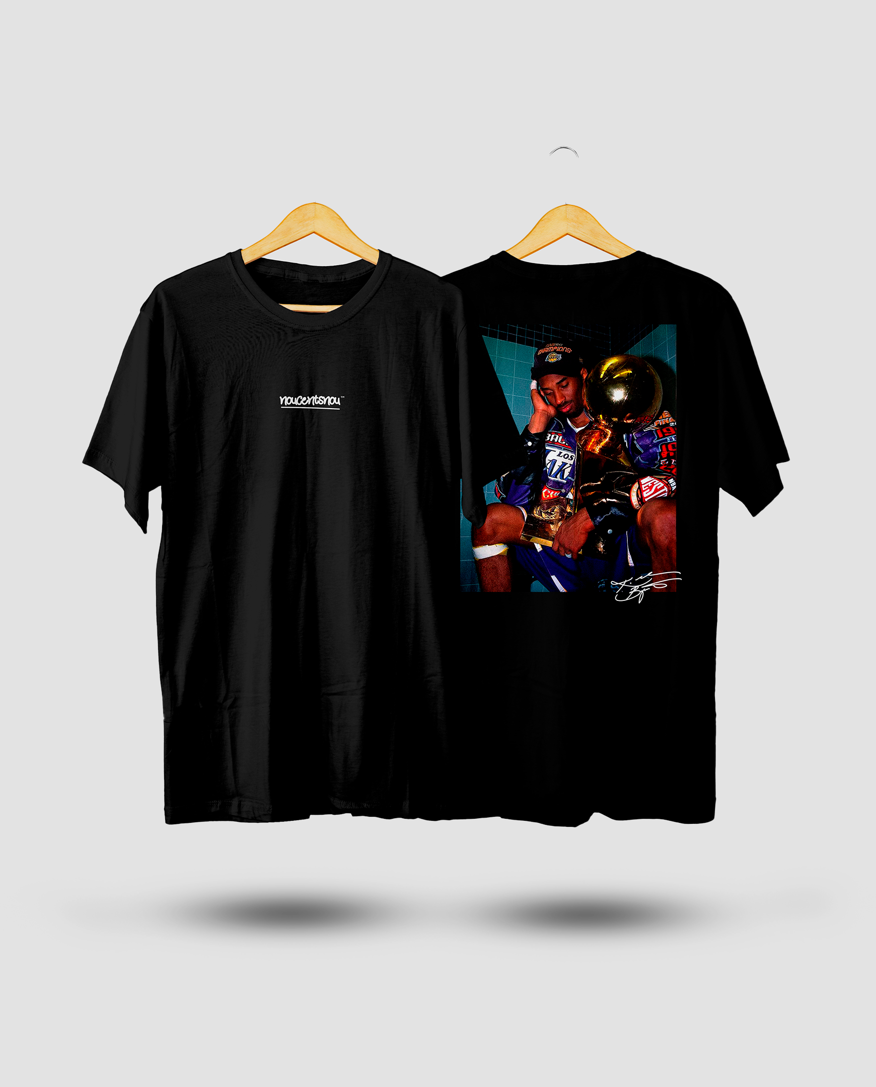 Tipografía y logotipo de la marca